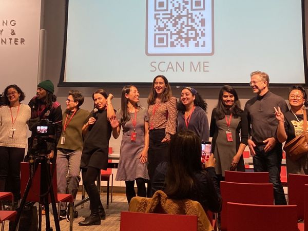 Advancing Just Partnership in the Climate Movement: Reflections from the Centering Justice Symposium