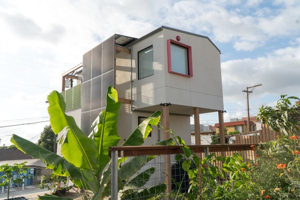 La Semilla: A Seed of Belonging at the Border