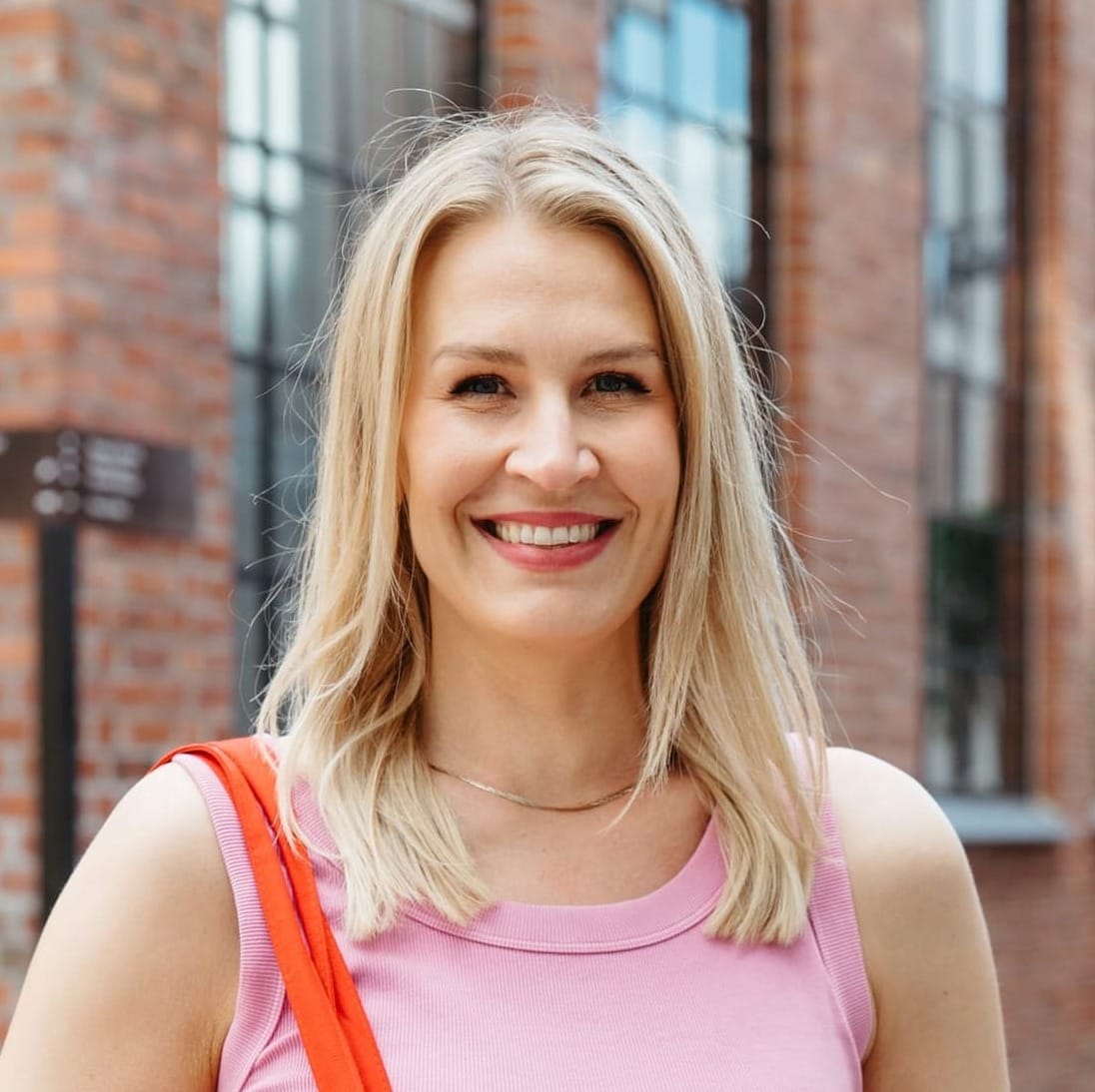 Meri Wiik