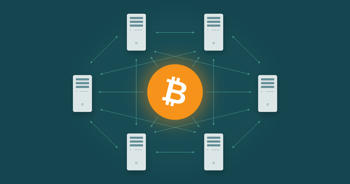 What is the Bitcoin Blockchain?