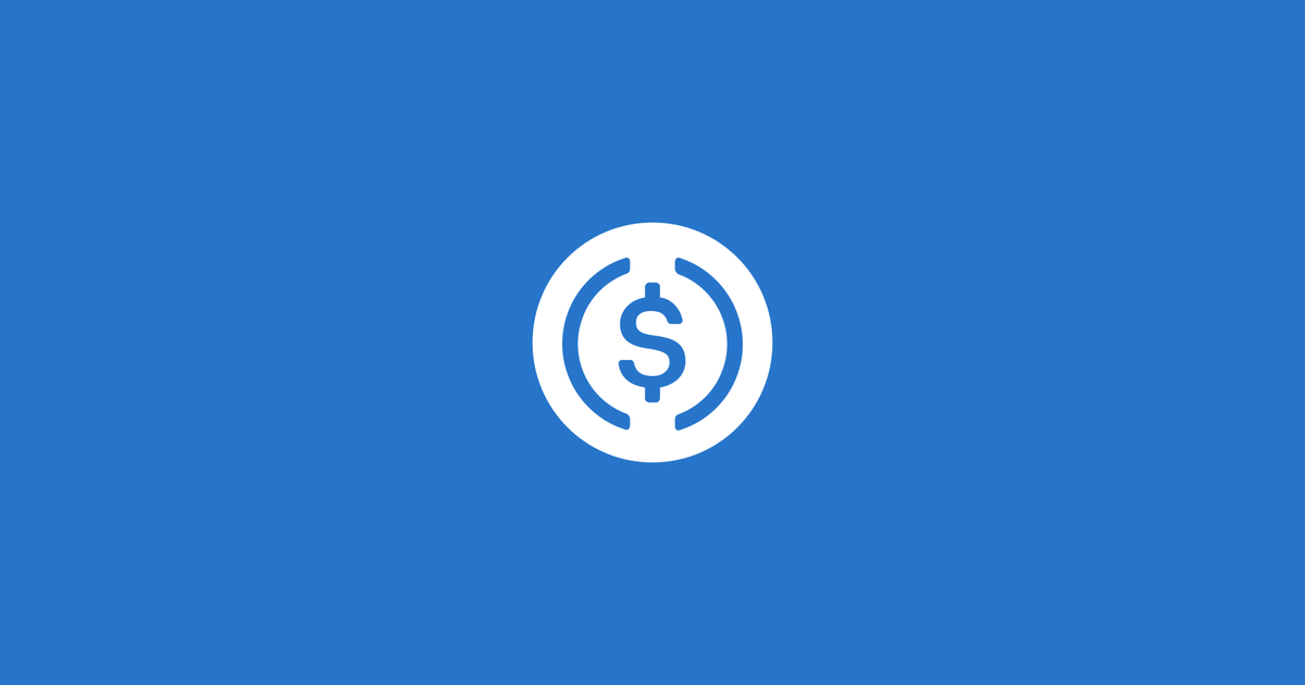 What is USDC ?