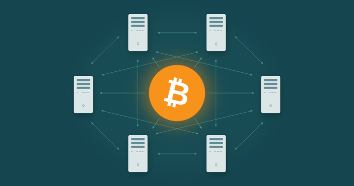 What is the Bitcoin Blockchain?