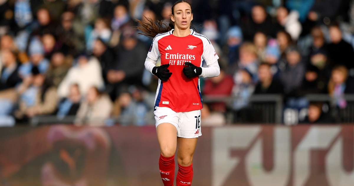 Rosa Kafaji has left Arsenal Women to join London City Lionesses