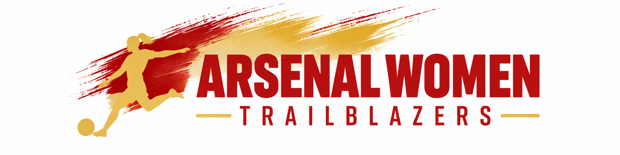 Arsenal Women: Trailblazers