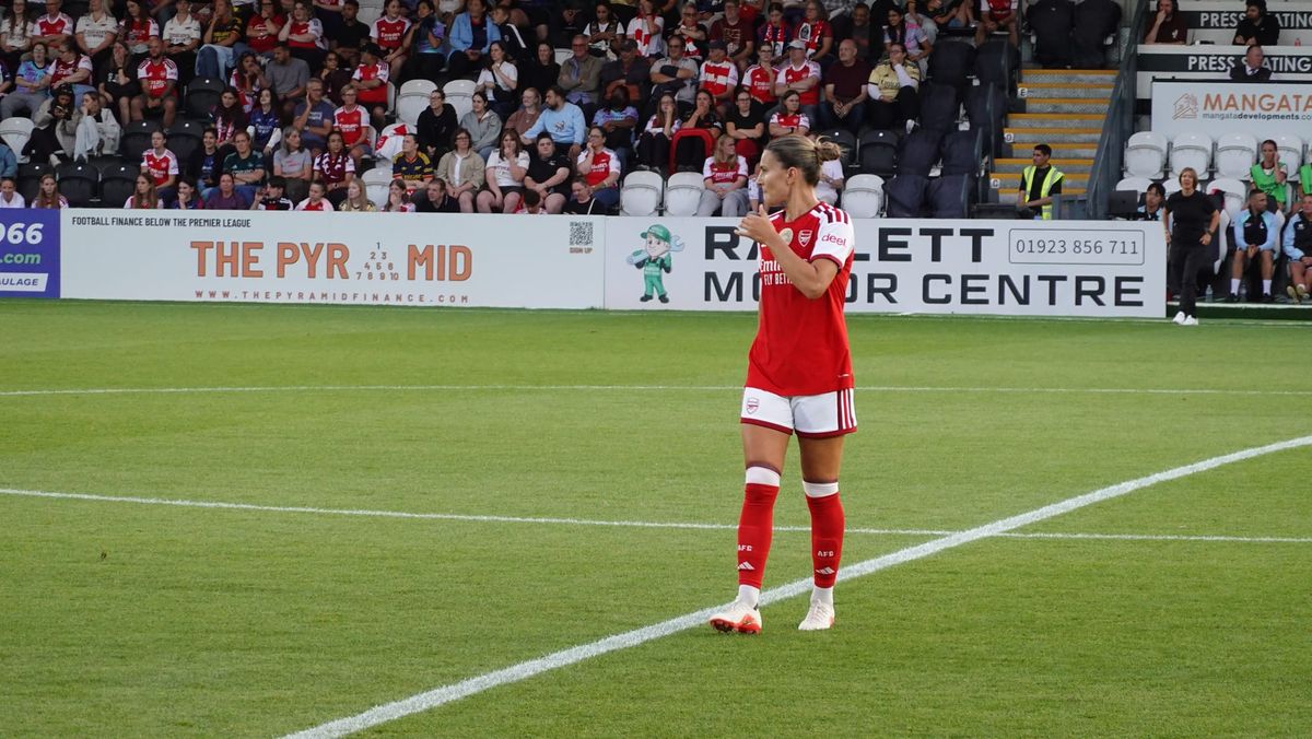 Steph Catley nominated for Australian PFA Player of the Year award
