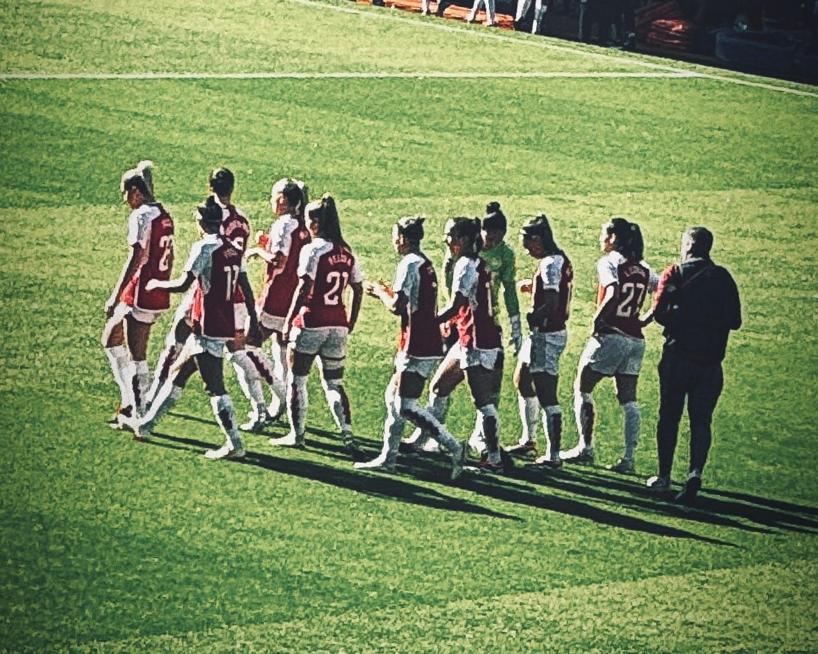 Arsenal Women will be looking to compete on all fronts this season | 📸 Roberto Revilla