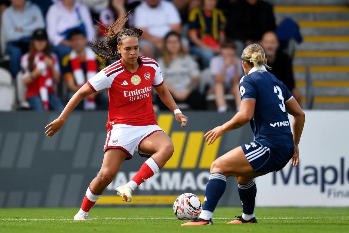 Paris FC vs Arsenal Women: What Would an Answer Look Like Tonight?
