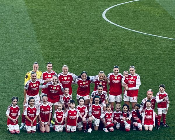 Arsenal Women 25/26 Season Review: So Close Yet So Far