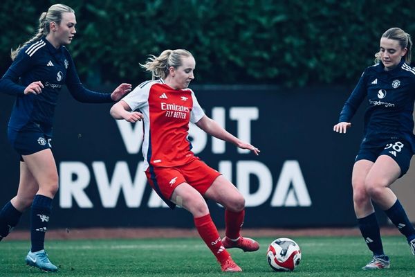 Sophie Harwood’s Sheffield United loan is the right next step