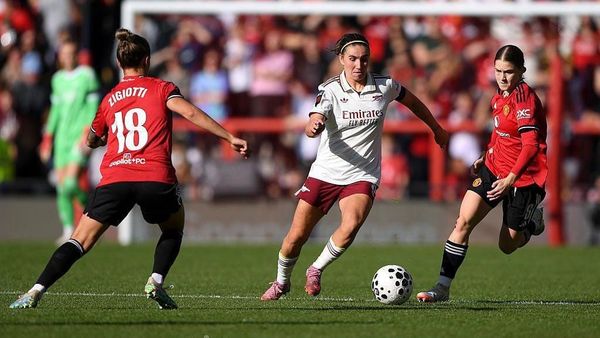 Arsenal Women vs Manchester United: WSL Preview & Prediction