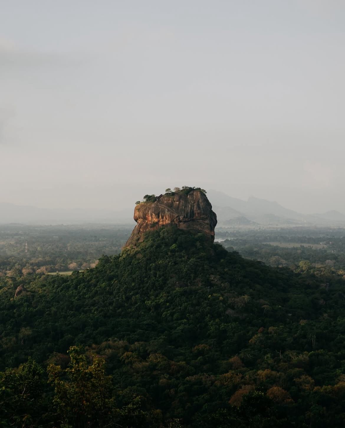 My Unforgettable Sri Lanka Itinerary: 7 Must-Visit Places You Can't Miss