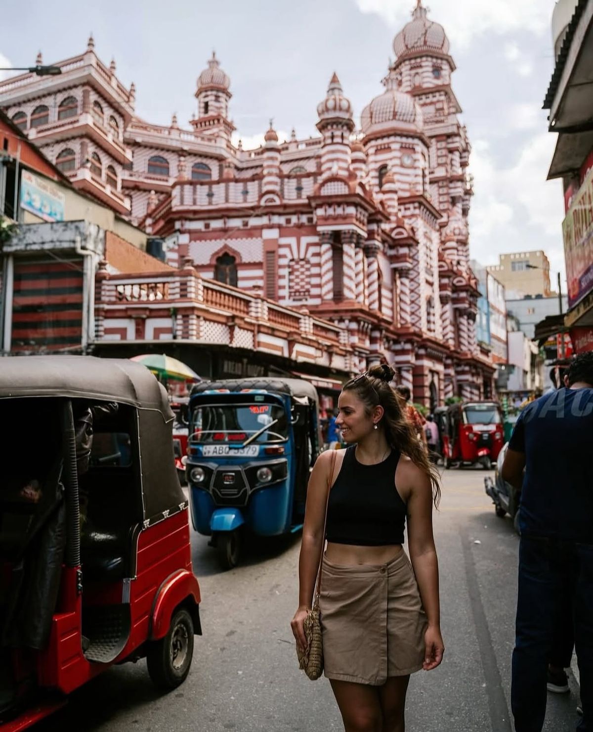 Is Sri Lanka Safe for Tourists in 2025? A Practical Guide