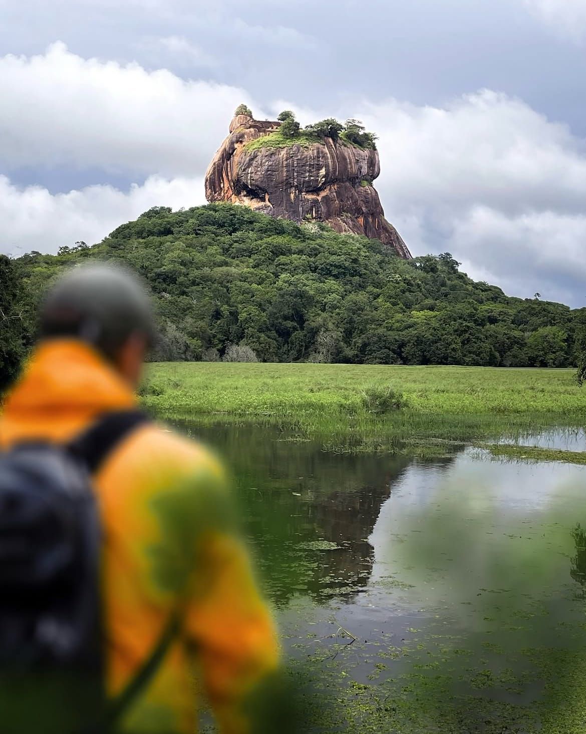 Don't Let the Weather Ruin Your Sri Lanka Trip: A Guide to the Monsoons