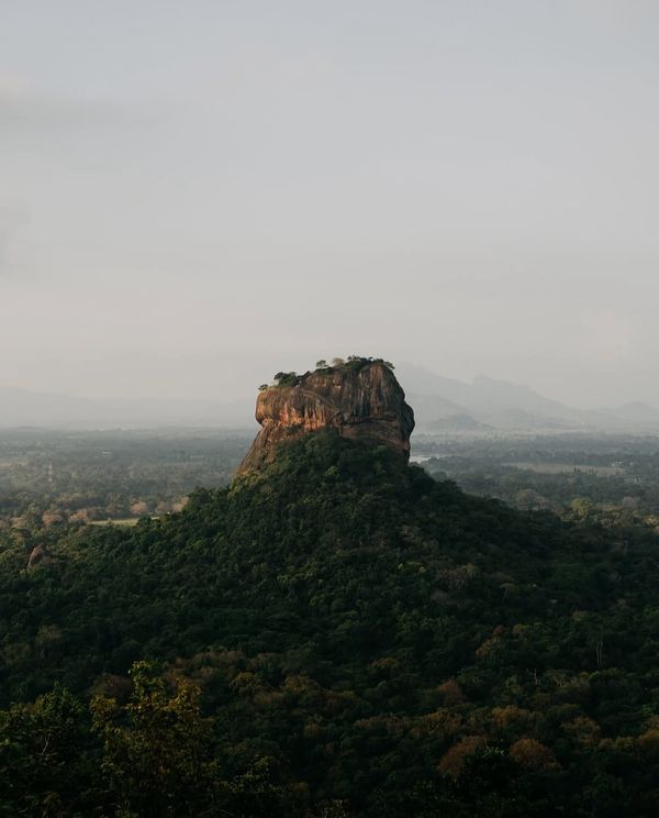 My Unforgettable Sri Lanka Itinerary: 7 Must-Visit Places You Can't Miss