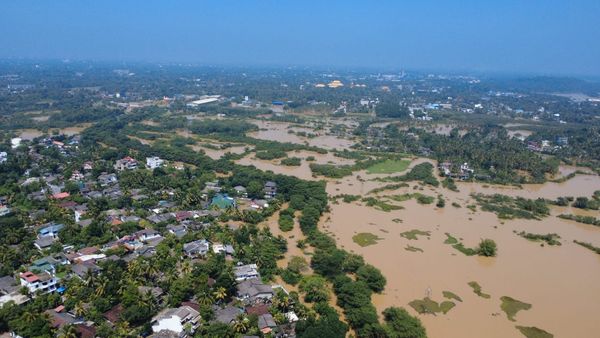 Safe Travels After the Storm: Critical Post-Flood Cautions for Tourists in Sri Lanka (Nov 2025)