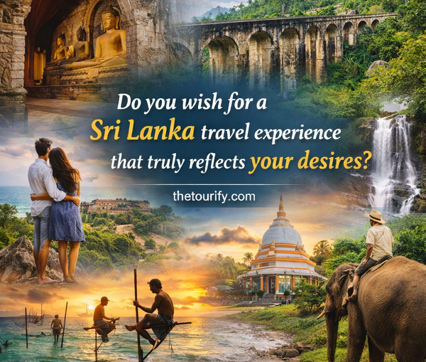 The Pearl of the Indian Ocean