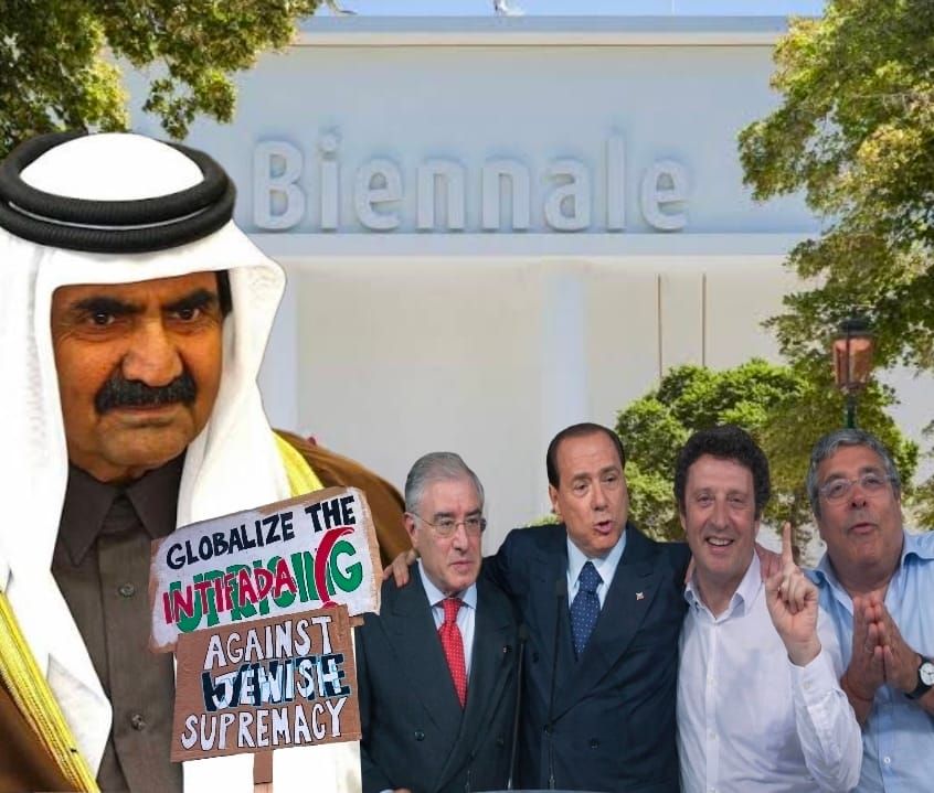 Venice Biennale 2026: minor keys, major horrors