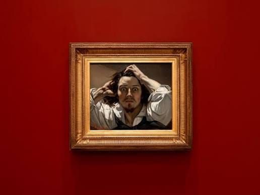 Le désespéré de France