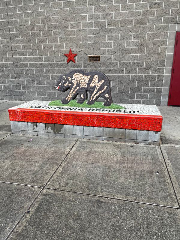 Sunday Harvest  April 12