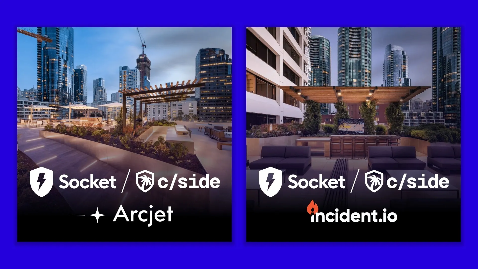 BSidesSF and RSAC Event