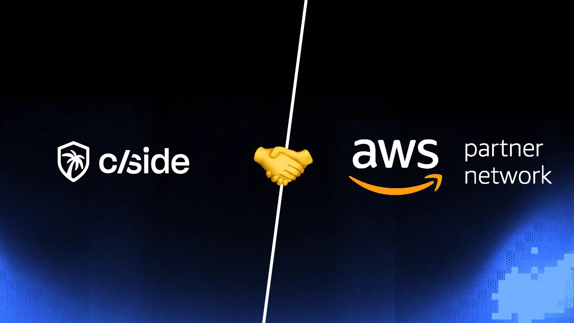 Cside Joins AWS Partner Network and ISV Accelerate