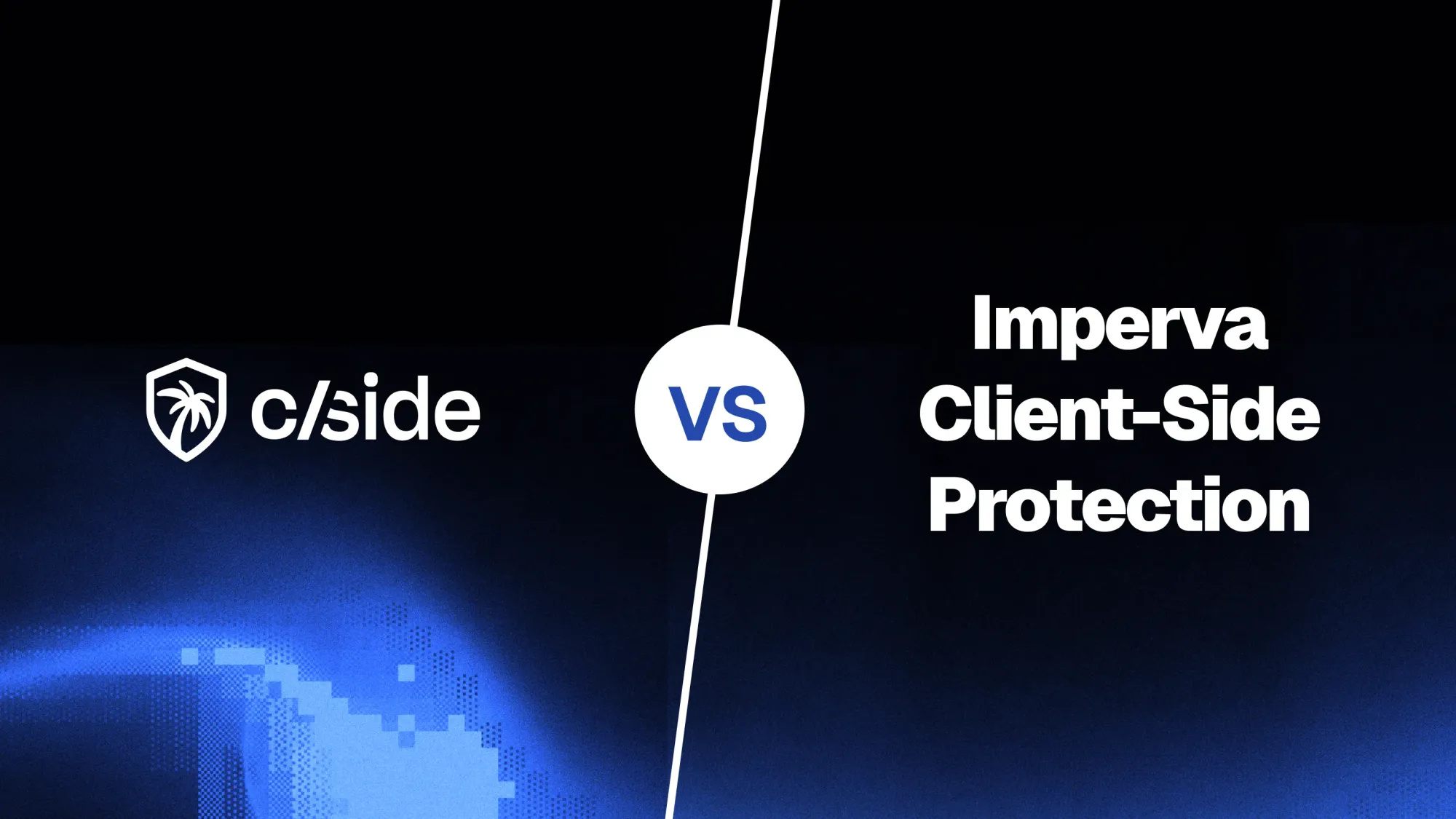 Imperva Client-side Protection vs cside