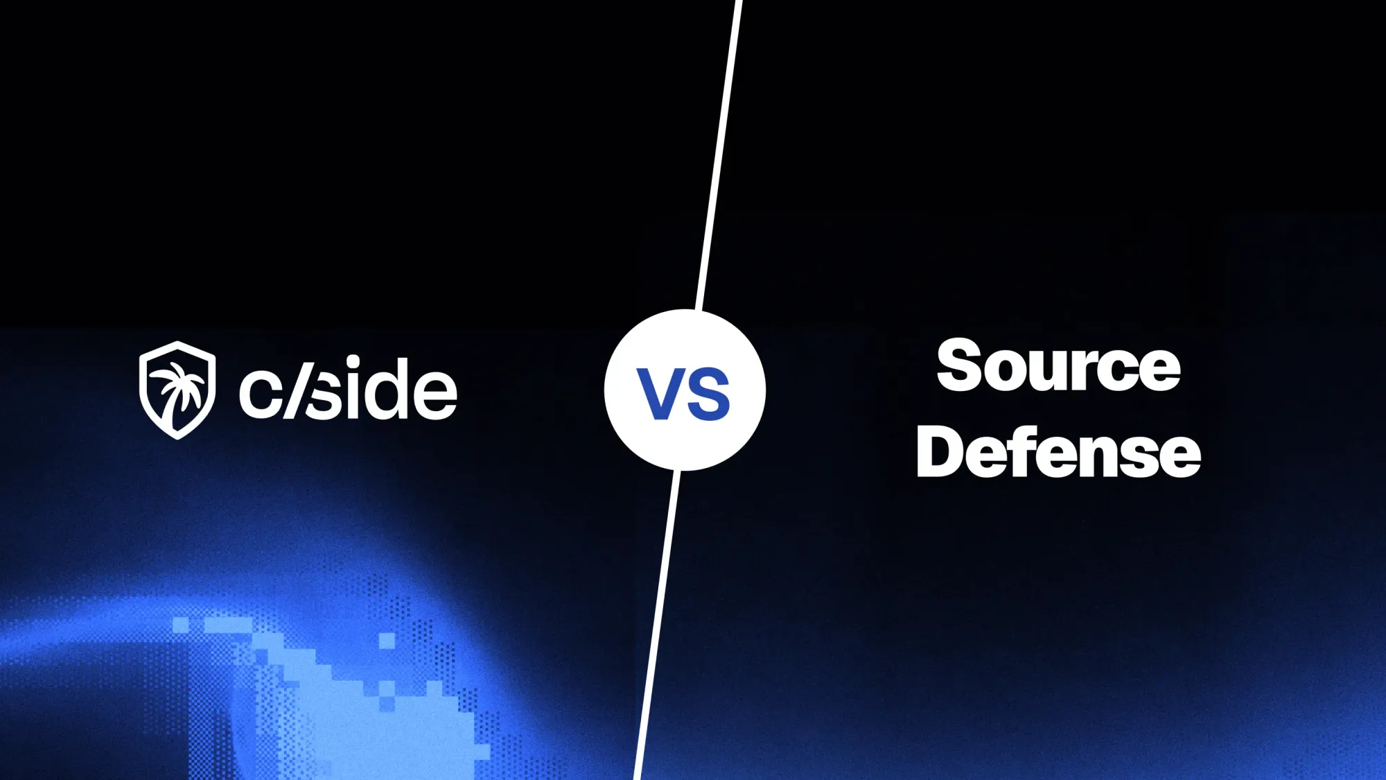 Source Defense vs cside