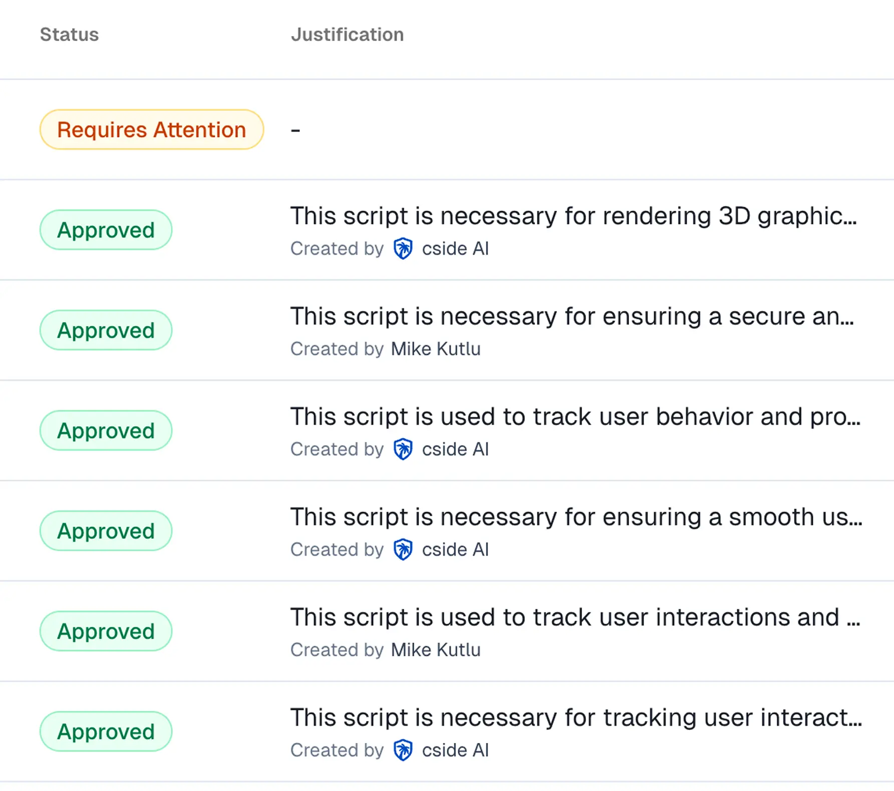third-party-script-justification-pci-6-4-3-cside