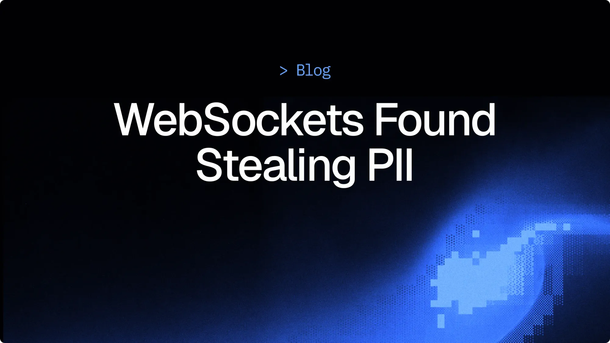 New TTPs in Stealing PII and Financial Information from Magento Websites