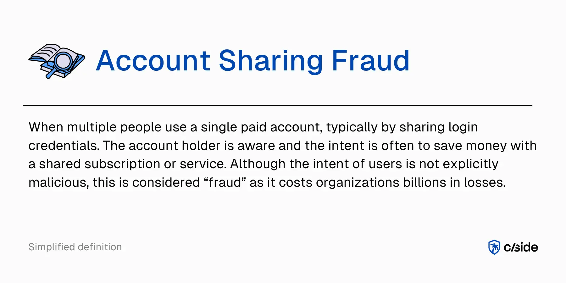 Graphic-Account-Sharing-Fraud-Definition-cside