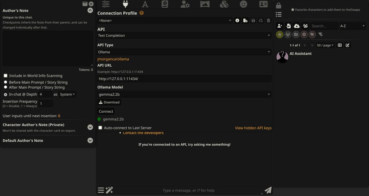 1-Click INSTALL SILLYTAVERN + TTS + COMFYUI