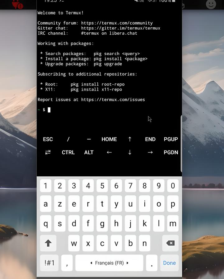 Termux & SillyTavern FOR PHONES!
