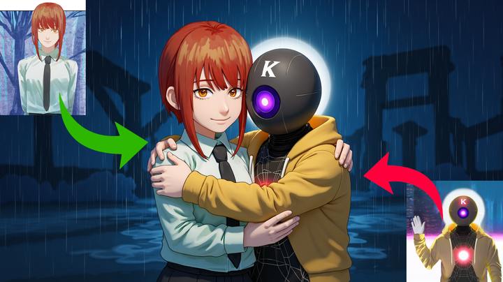 1-Click INSTALL KONTEXT AI IMAGE EDITING KING ComfyUI WebUI!