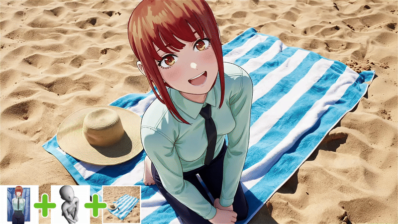 1-Click INSTALL QWEN IMAGE EDIT 2509 (PLUS) ComfyUI WebUI!
