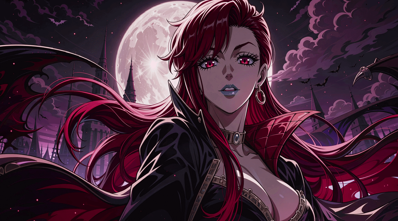 ANIMA 1.0 FINAL BASE RELEASE UPDATE!
