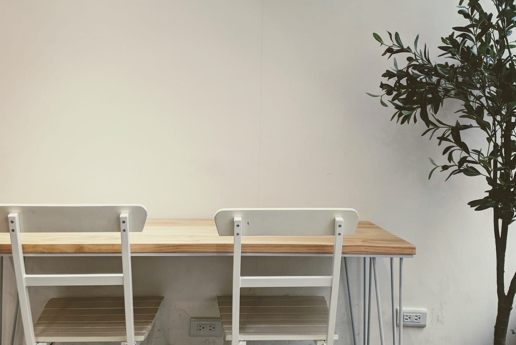 我的，剛剛好的生活