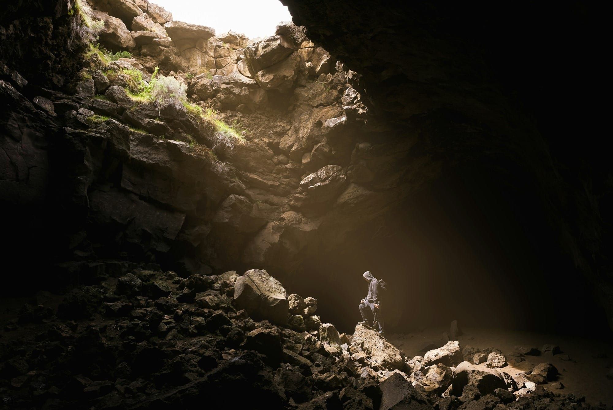 成為傷口，還是癒合