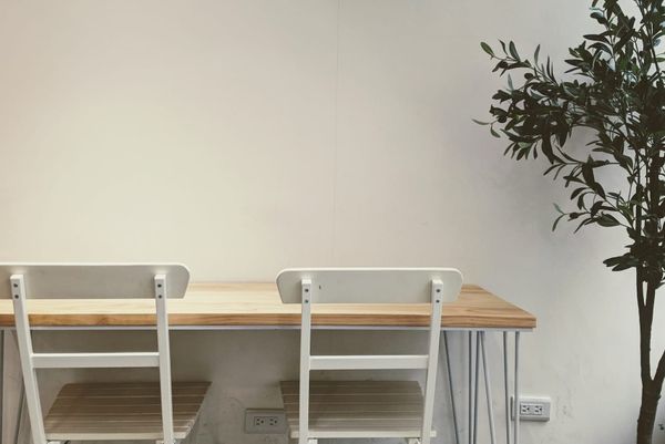 我的，剛剛好的生活