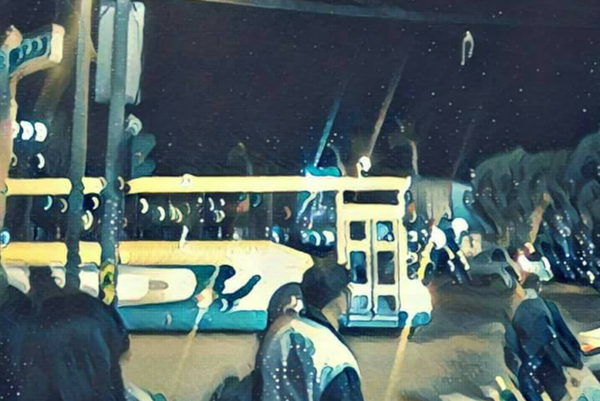 那些看不見的互動