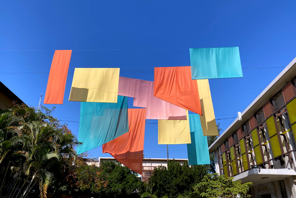 木都桃城—嘉義