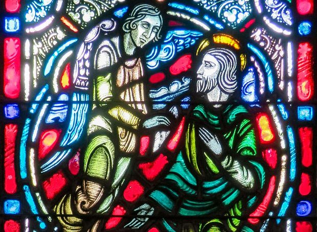 Quarto Domingo do Advento: A Natividade é o convite de Deus