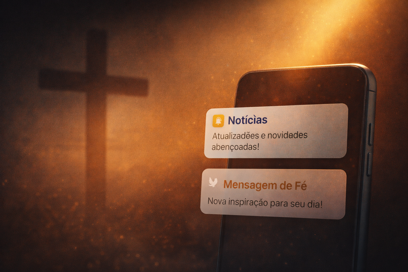 Notícias