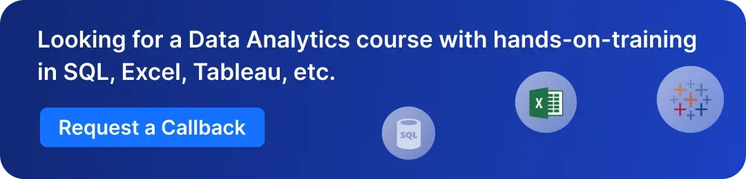 Data Science Career Path