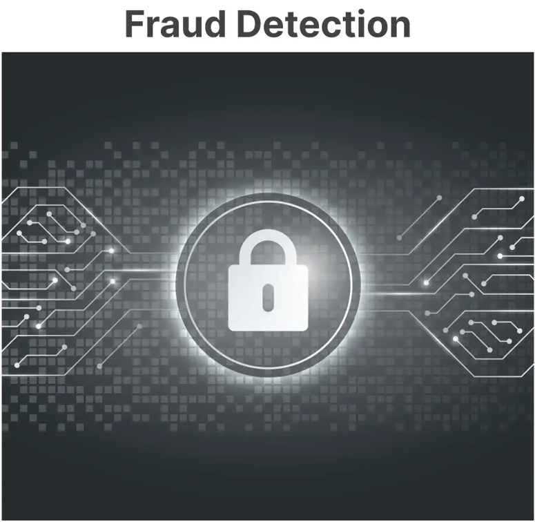 Fraud Detection Using Graph Neural Networks Project