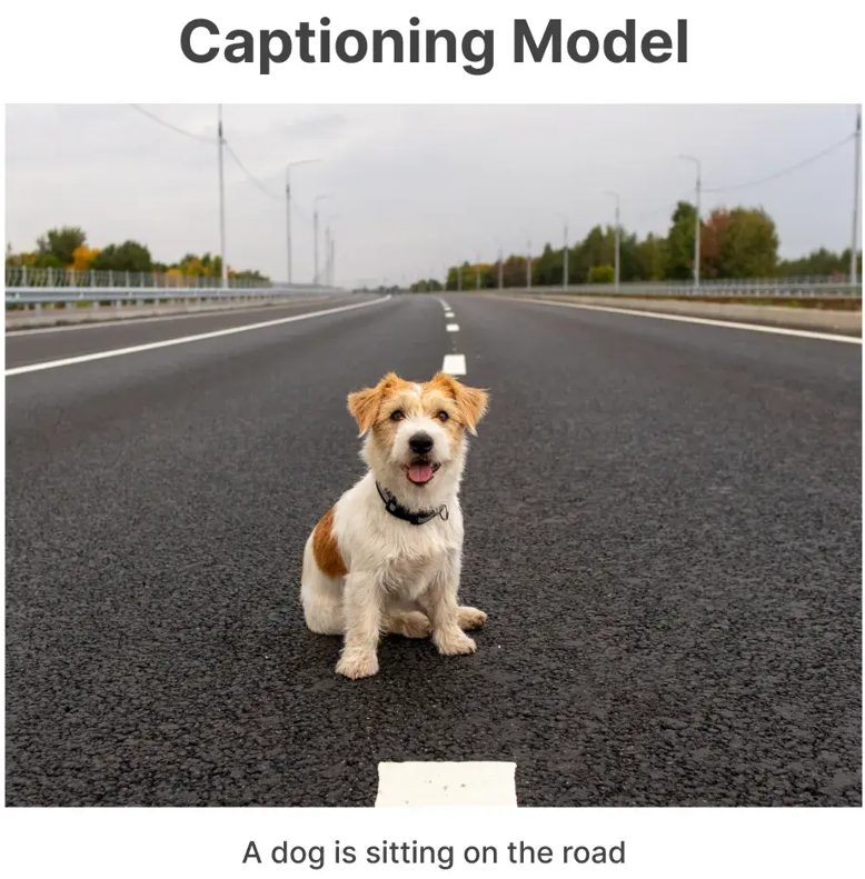 Image Captioning Project