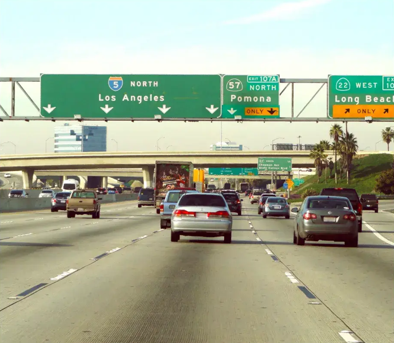 Autonomous Vehicle Lane Detection Project