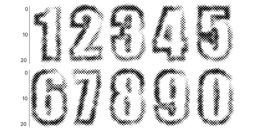 Handwritten Digit Recognition Project