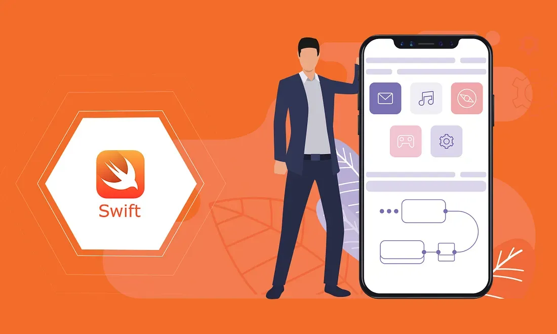 Swift - Best for iOS Development