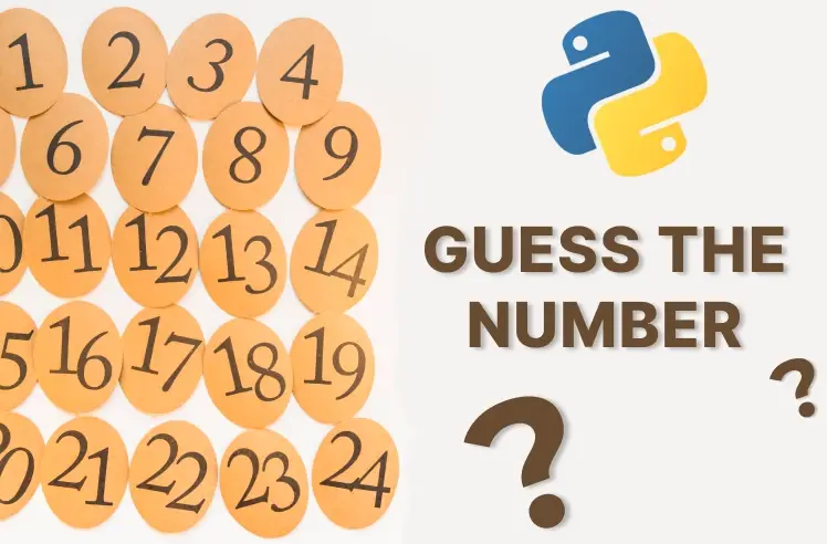 Number Guessing Game