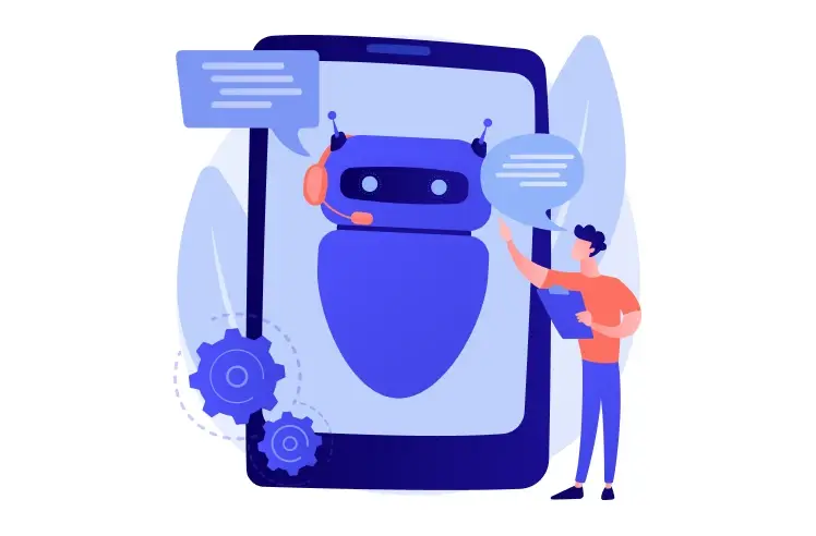 AI Chatbot with Deep Learning